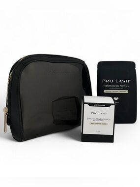 PRO LASH 3 piece set Lash Care